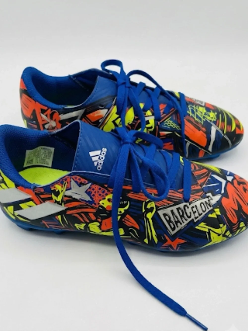 adidas Nemeziz Messi 